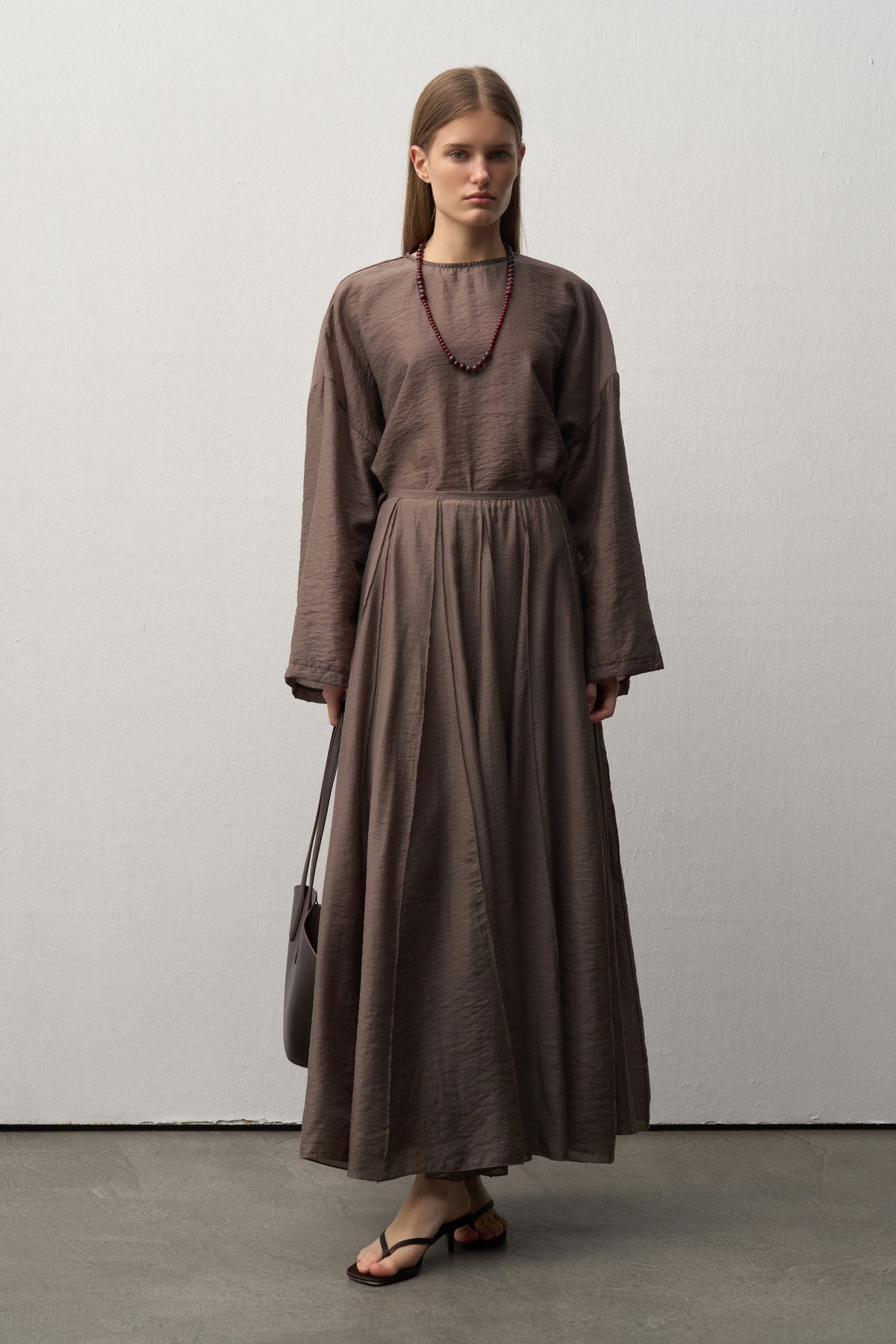 Elena Midi Etek