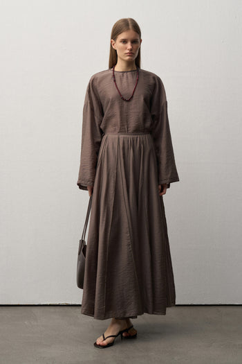 Elena Midi Etek