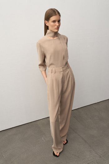 Lora Palazzo Pantolon