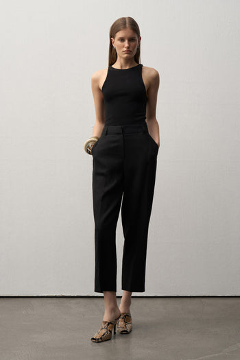 Halter Yaka Atlet