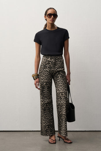 Mathilda Basic T-shirt