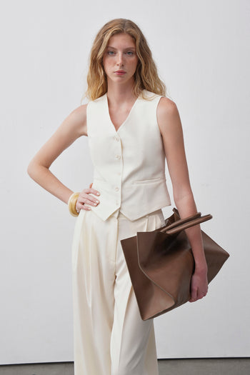 Limited Edition V Yaka Yelek