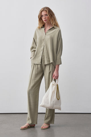 Lora Palazzo Pantolon