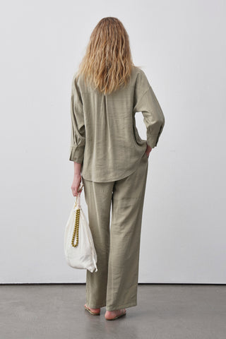 Lora Palazzo Pantolon