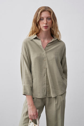 Lora Palazzo Pantolon