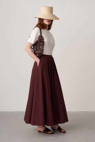 Mathilda Basic Tişört