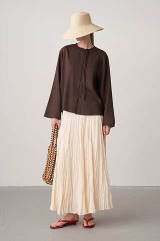 Marlies Pilise Maxi Etek