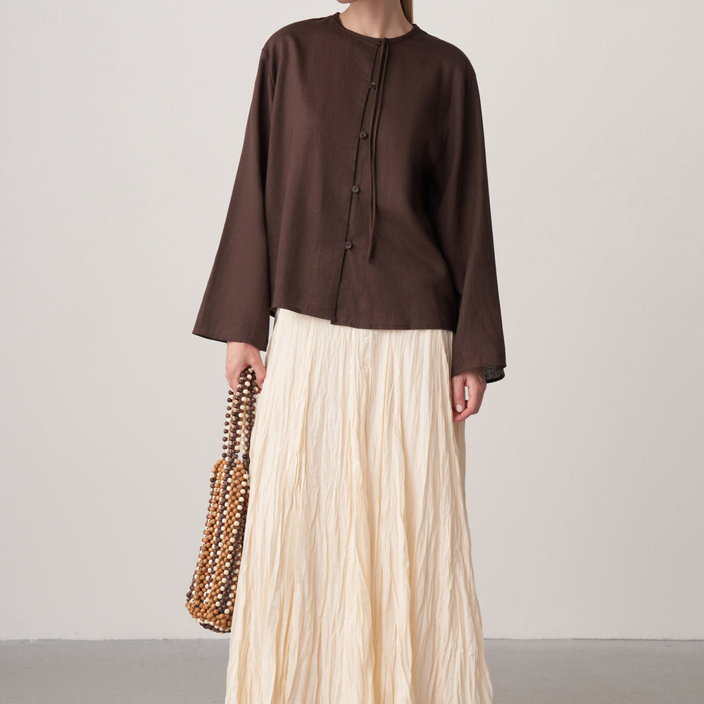 Marlies Pilise Maxi Etek