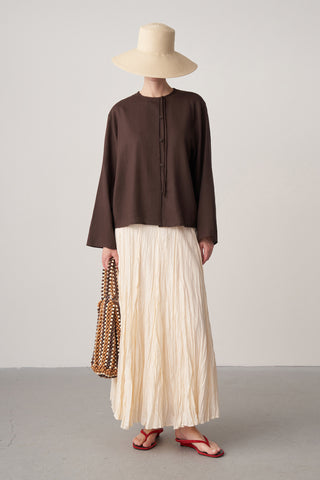 Marlies Pilise Maxi Etek