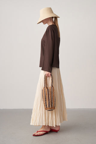 Marlies Pilise Maxi Etek
