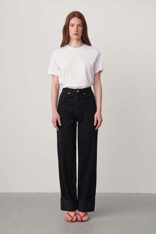 Mathilda Basic Tişört