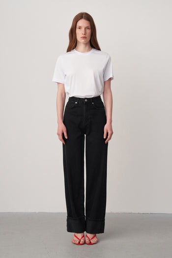 Mathilda Basic Tişört