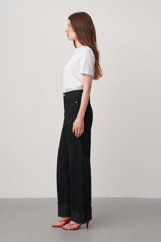 Mathilda Basic Tişört