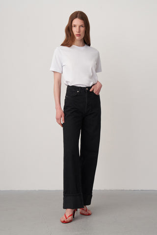 Mathilda Basic Tişört