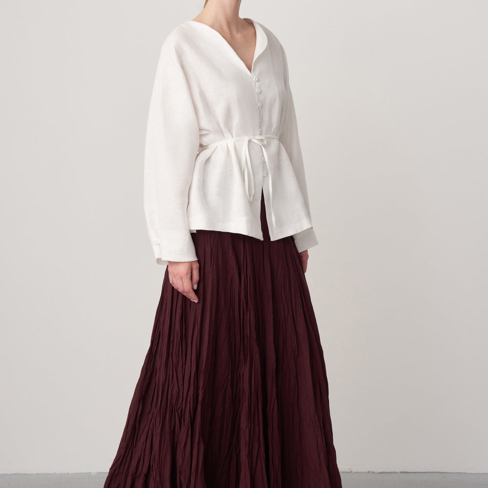 Marlies Pilise Maxi Etek