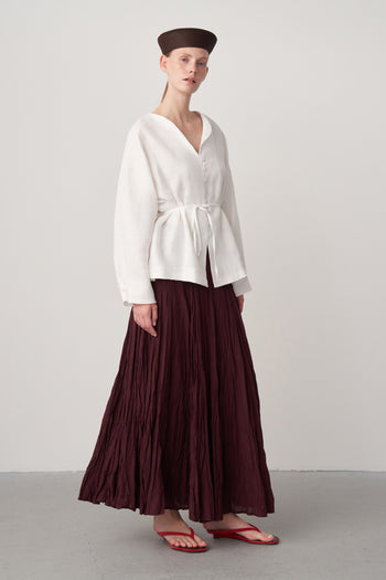 Marlies Pilise Maxi Etek