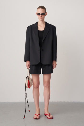Elias Edition Oversize Blazer Ceket
