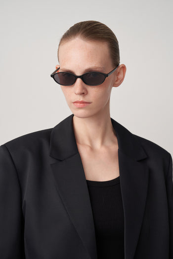 Elias Edition Oversize Blazer Ceket