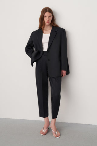 Elias Edition Oversize Blazer Ceket