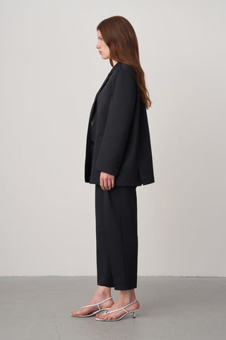 Elias Edition Oversize Blazer Ceket
