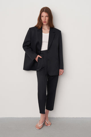Elias Edition Oversize Blazer Ceket
