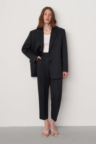 Elias Edition Oversize Blazer Ceket