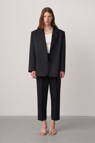 Elias Edition Oversize Blazer Ceket