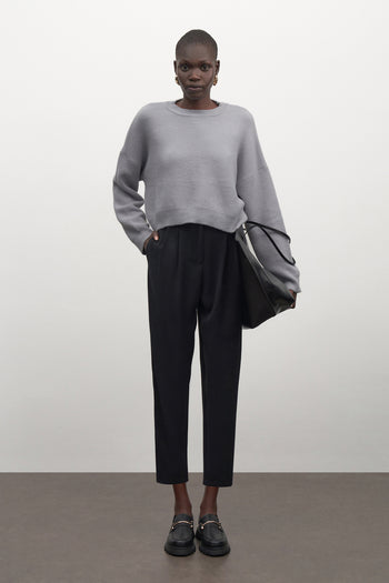 Limited Edition Basic Yumoş Kazak