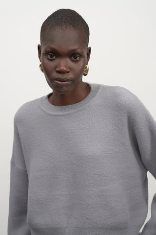 Limited Edition Basic Yumoş Kazak