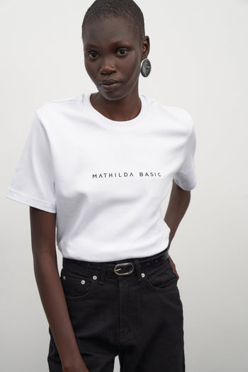Mathilda Basic T-shirt