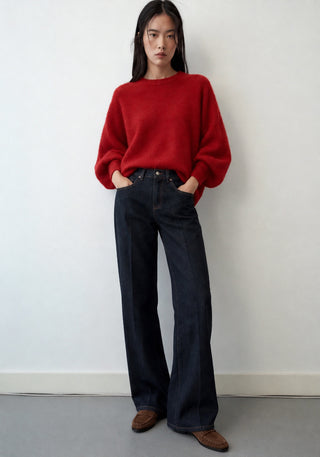 Yarasa Kol Triko Kazak