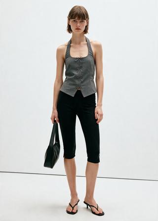 Eleanor Private Top